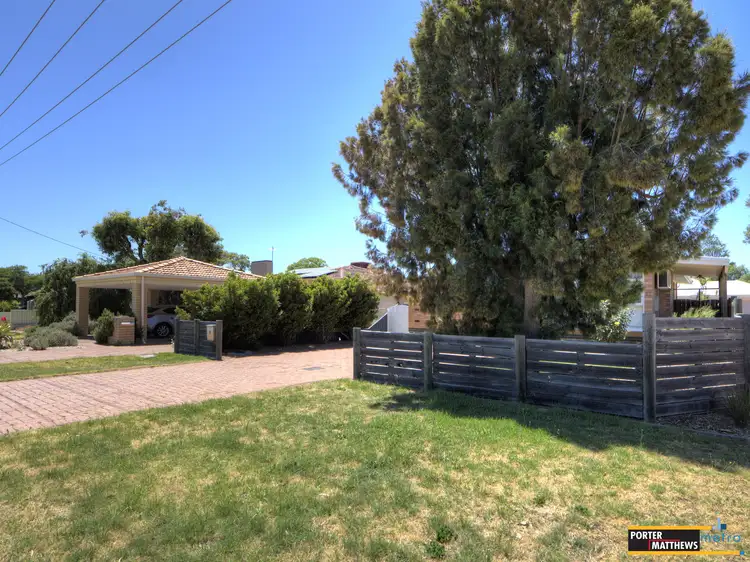 Main view of Homely house listing, 8B Lowth Road, Beckenham WA 6107