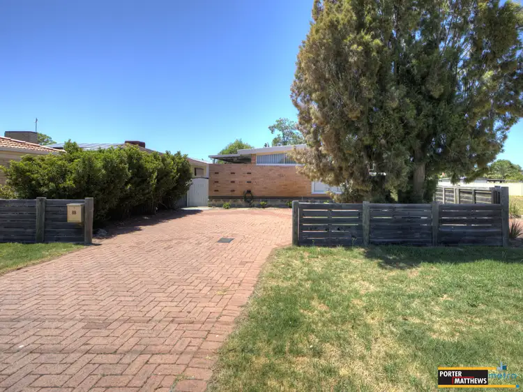 Second view of Homely house listing, 8B Lowth Road, Beckenham WA 6107