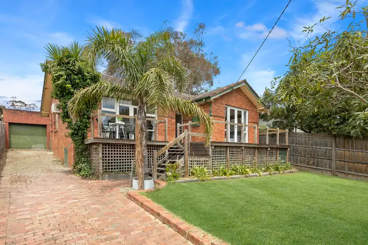 Main view of Homely house listing, 23 Baden Powell Drive, Frankston South VIC 3199