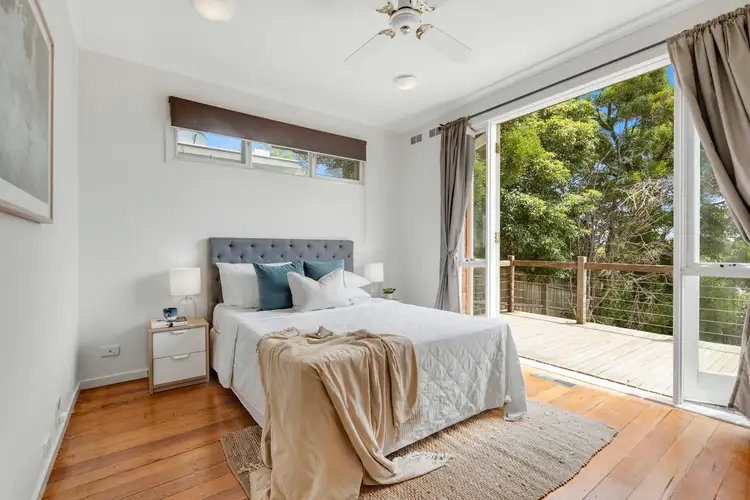 Sixth view of Homely house listing, 23 Baden Powell Drive, Frankston South VIC 3199