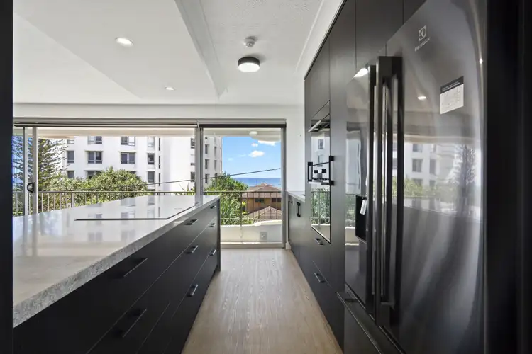 Third view of Homely apartment listing, 10/6-8 Aubrey Street, Surfers Paradise QLD 4217