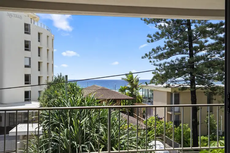 Fifth view of Homely apartment listing, 10/6-8 Aubrey Street, Surfers Paradise QLD 4217