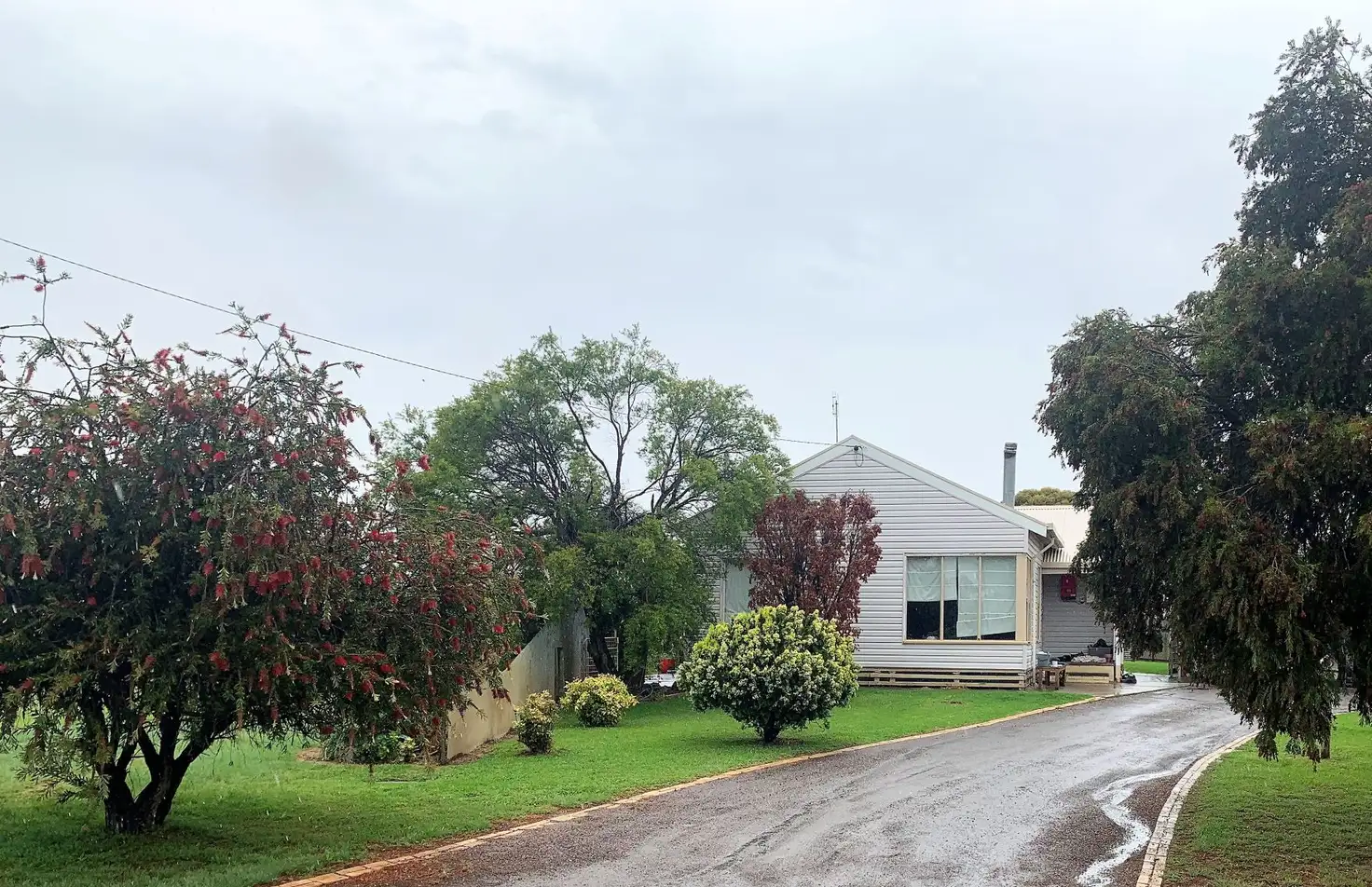 Main view of Homely house listing, 114 Mahonga Street, Jerilderie NSW 2716