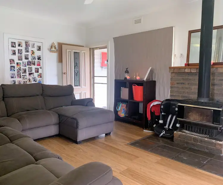 Fourth view of Homely house listing, 114 Mahonga Street, Jerilderie NSW 2716