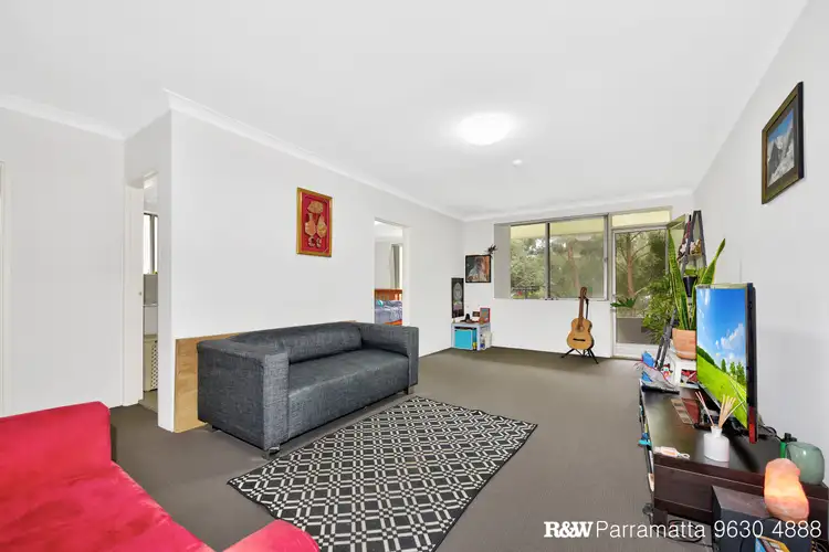 5/36 Lane Street, Wentworthville NSW 2145