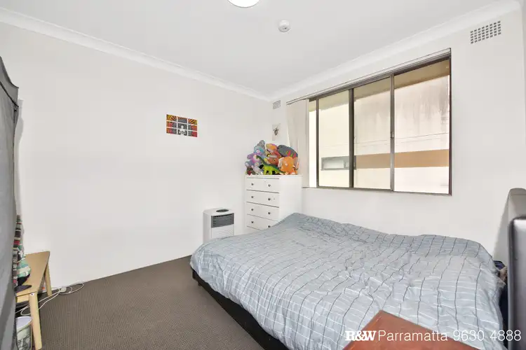 Fourth view of Homely unit listing, 5/36 Lane Street, Wentworthville NSW 2145