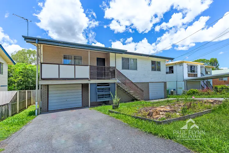Main view of Homely house listing, 17 Knight Avenue, Silkstone QLD 4304