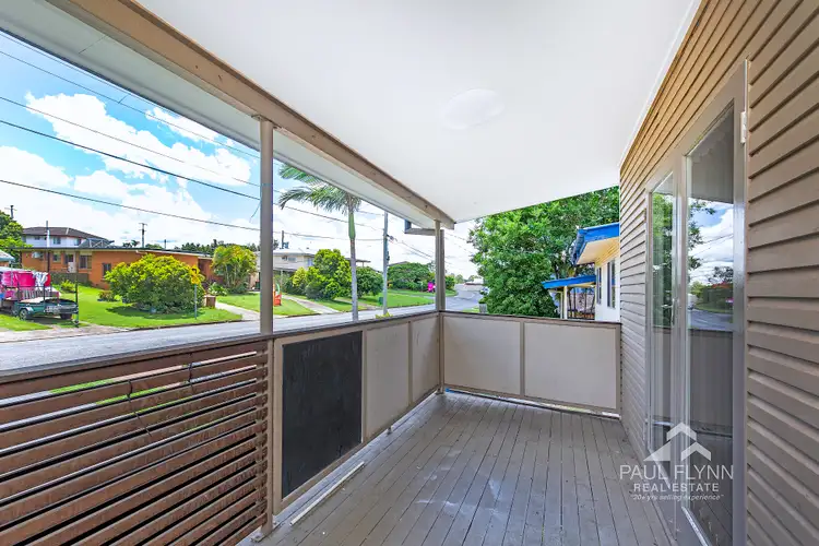 Third view of Homely house listing, 17 Knight Avenue, Silkstone QLD 4304
