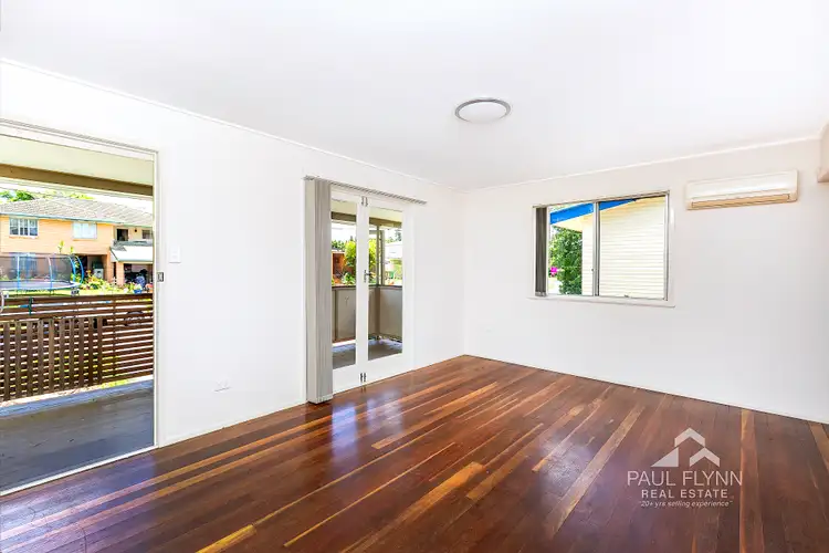 Fourth view of Homely house listing, 17 Knight Avenue, Silkstone QLD 4304