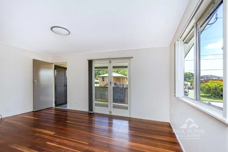 Fifth view of Homely house listing, 17 Knight Avenue, Silkstone QLD 4304