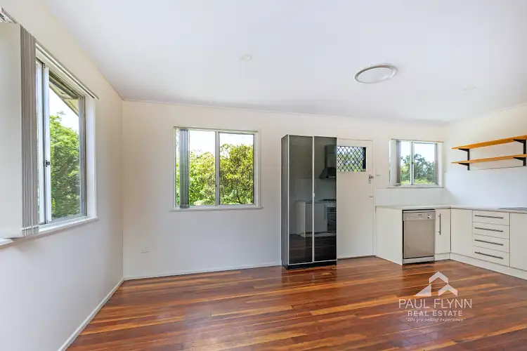 Sixth view of Homely house listing, 17 Knight Avenue, Silkstone QLD 4304