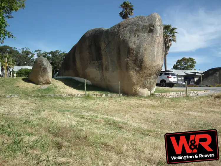 Second view of Homely land listing, 298 & 298L Middleton Road, Centennial Park WA 6330
