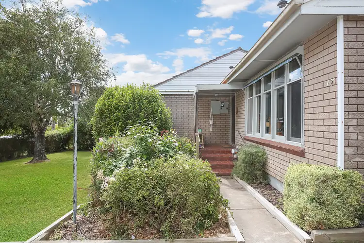 Second view of Homely house listing, 17 Dimora Avenue, Camperdown VIC 3260
