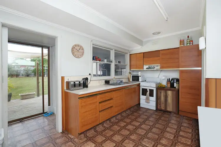 Fourth view of Homely house listing, 17 Dimora Avenue, Camperdown VIC 3260