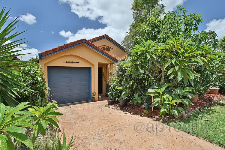 35 Augusta Crescent, Forest Lake QLD 4078