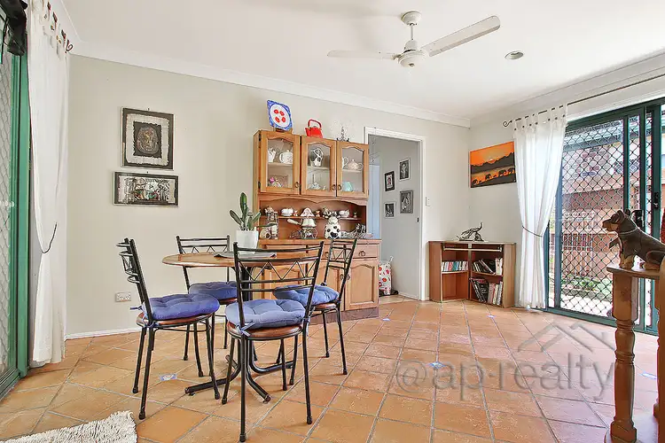 Fifth view of Homely house listing, 35 Augusta Crescent, Forest Lake QLD 4078