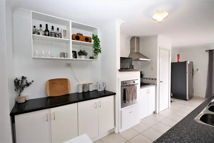 Sixth view of Homely house listing, 111 Barton Drive, Australind WA 6233