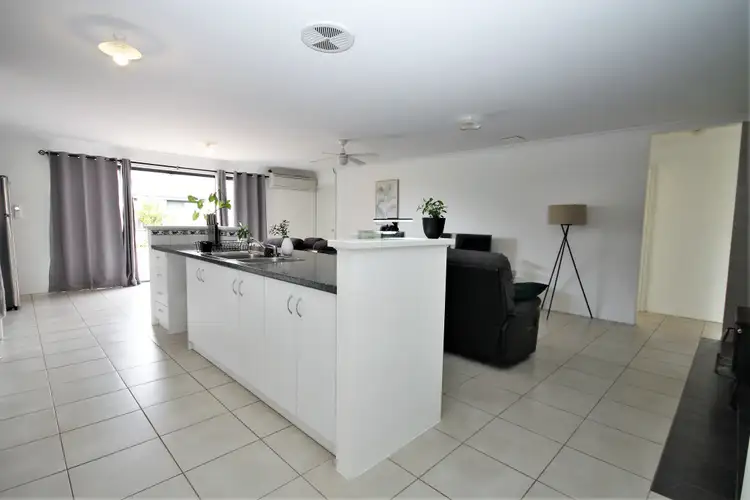 Seventh view of Homely house listing, 111 Barton Drive, Australind WA 6233