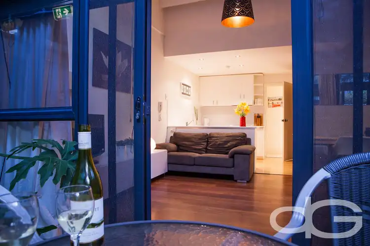 Second view of Homely apartment listing, 29/13-15 Cantonment Street, Fremantle WA 6160