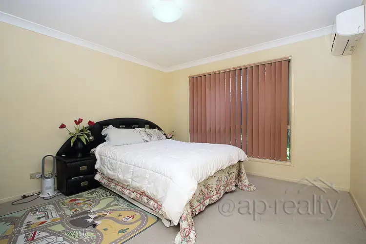 Sixth view of Homely house listing, 2 Beerwah Place, Forest Lake QLD 4078