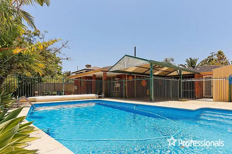 Main view of Homely house listing, 21 Lachlan Road, Thornlie WA 6108