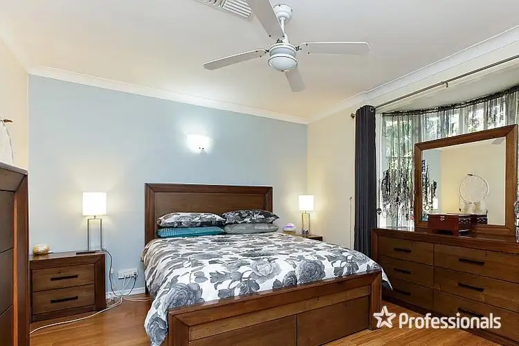 Second view of Homely house listing, 21 Lachlan Road, Thornlie WA 6108
