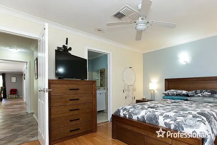 Third view of Homely house listing, 21 Lachlan Road, Thornlie WA 6108