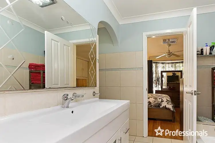 Sixth view of Homely house listing, 21 Lachlan Road, Thornlie WA 6108