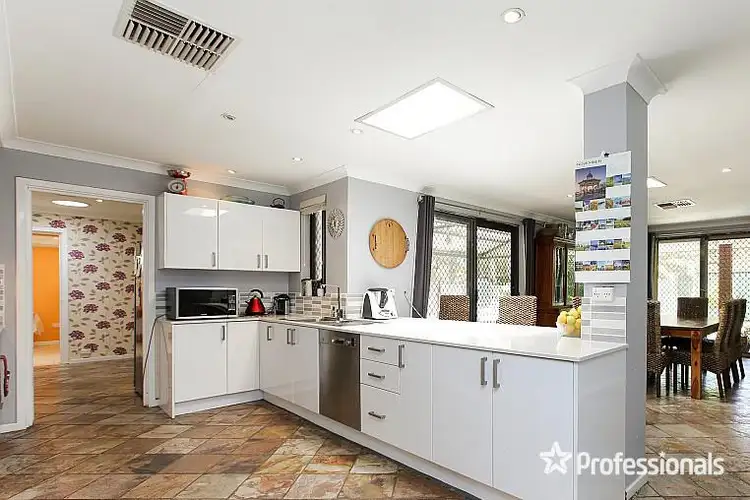 Seventh view of Homely house listing, 21 Lachlan Road, Thornlie WA 6108
