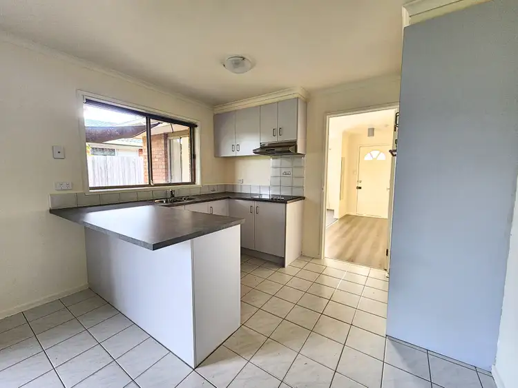 Fourth view of Homely house listing, 2 Parkside Walk, Laverton VIC 3028