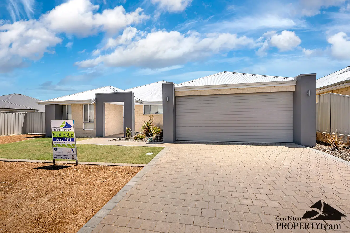 Main view of Homely house listing, 11 Lugger Outlook, Glenfield WA 6532