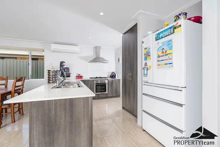 Third view of Homely house listing, 11 Lugger Outlook, Glenfield WA 6532