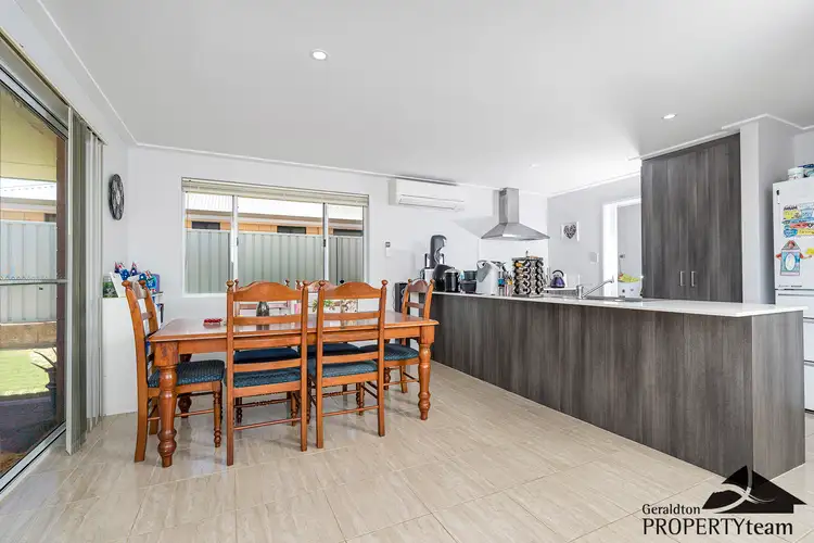 Fourth view of Homely house listing, 11 Lugger Outlook, Glenfield WA 6532