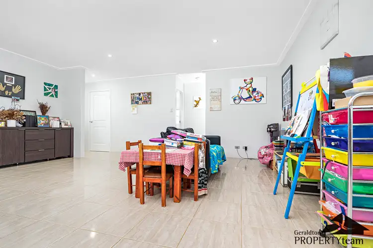 Fifth view of Homely house listing, 11 Lugger Outlook, Glenfield WA 6532