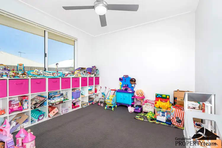 Seventh view of Homely house listing, 11 Lugger Outlook, Glenfield WA 6532