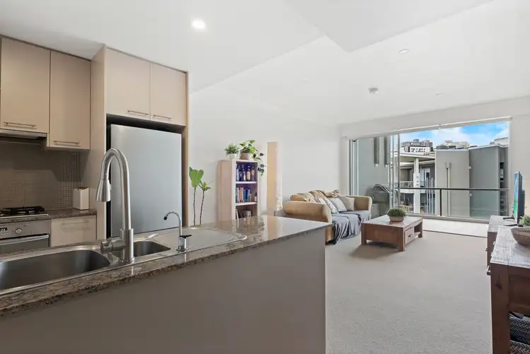 2701/141 Campbell Street, Bowen Hills QLD 4006