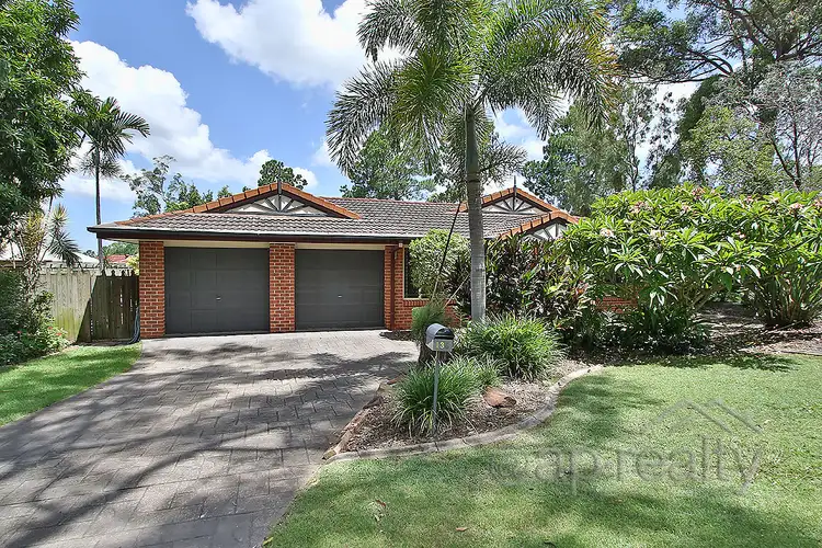 Main view of Homely house listing, 136 Banksia Circuit, Forest Lake QLD 4078