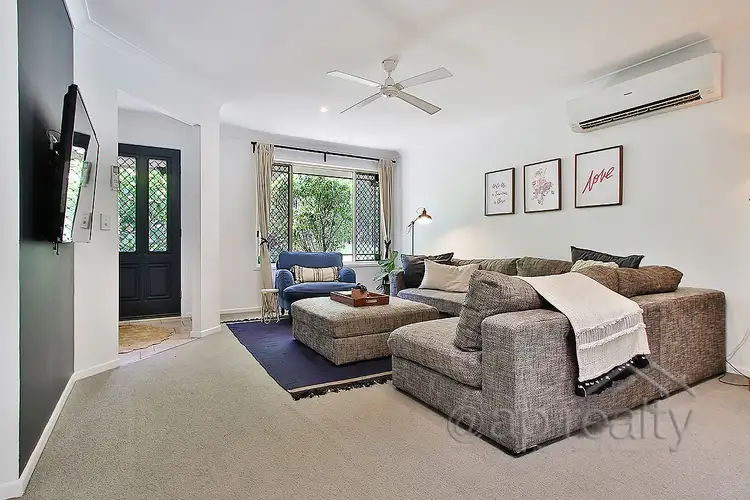 Fourth view of Homely house listing, 136 Banksia Circuit, Forest Lake QLD 4078