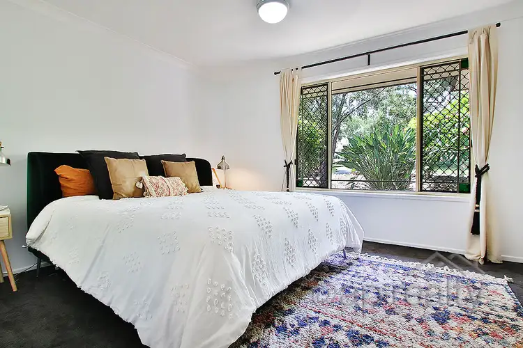 Fifth view of Homely house listing, 136 Banksia Circuit, Forest Lake QLD 4078