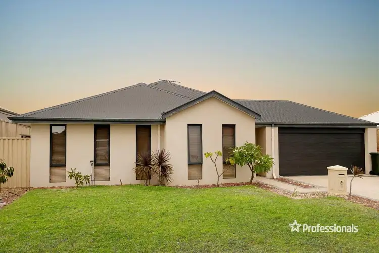10 Beachwood Crescent, Butler WA 6036