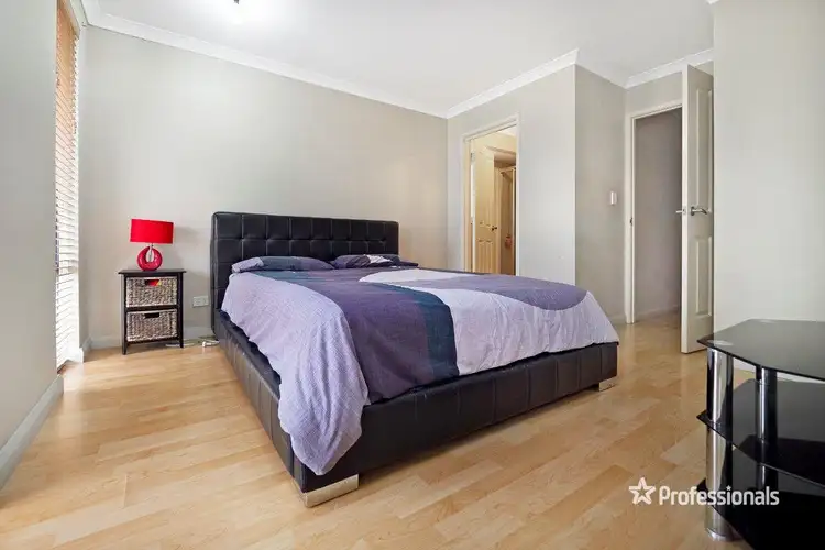 Sixth view of Homely house listing, 10 Beachwood Crescent, Butler WA 6036