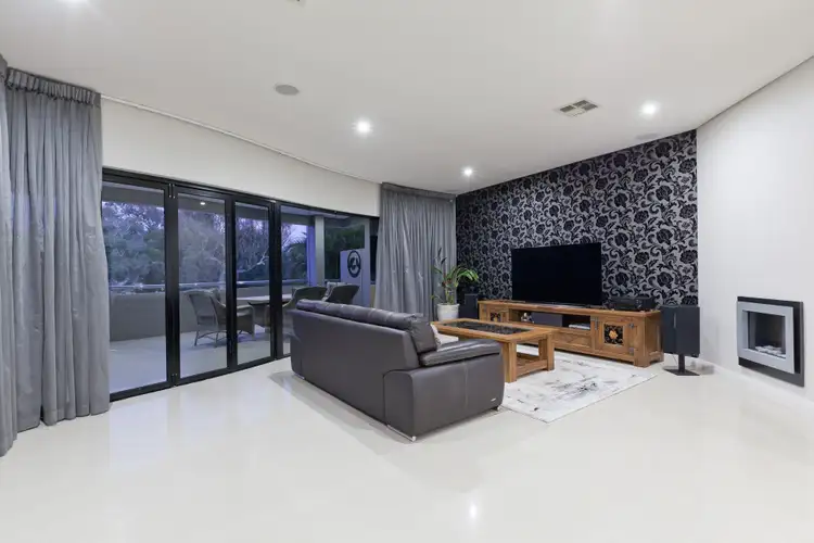 Sixth view of Homely house listing, 180B Burke Drive, Attadale WA 6156