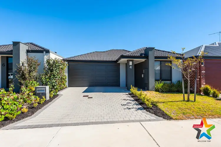 4 Olympus Way, Brabham WA 6055