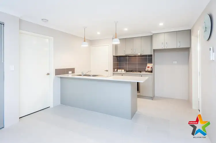 Fourth view of Homely house listing, 4 Olympus Way, Brabham WA 6055