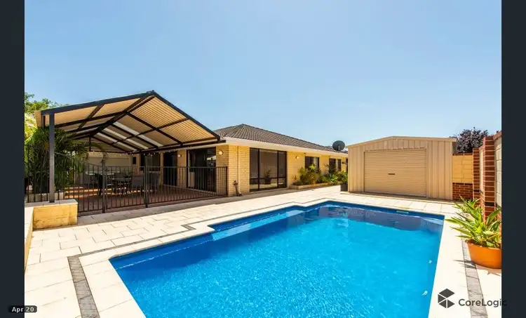 62 Tokara Avenue, Henley Brook WA 6055