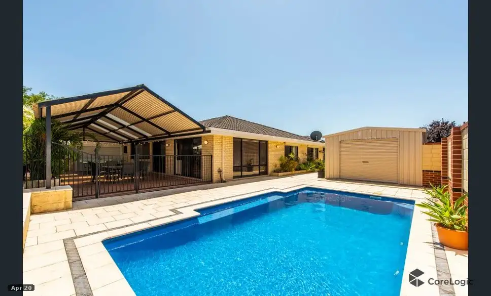 Main view of Homely house listing, 62 Tokara Avenue, Henley Brook WA 6055