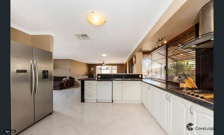 Second view of Homely house listing, 62 Tokara Avenue, Henley Brook WA 6055