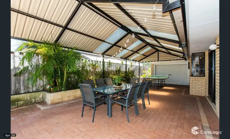 Fourth view of Homely house listing, 62 Tokara Avenue, Henley Brook WA 6055