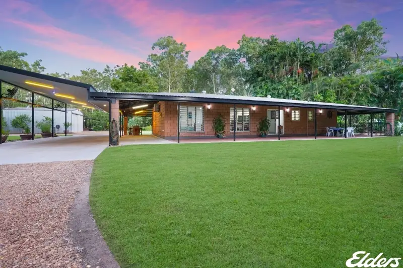 Main view of Homely house listing, 30 Brewerton Road, Mcminns Lagoon NT 822