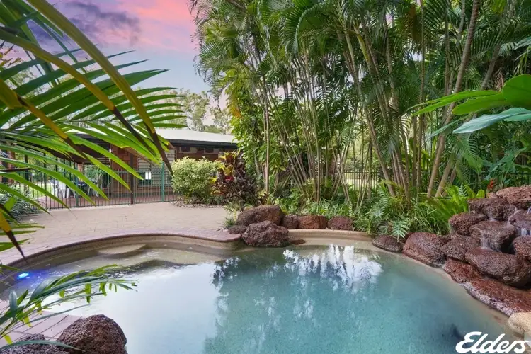 Second view of Homely house listing, 30 Brewerton Road, Mcminns Lagoon NT 822
